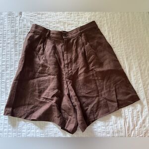 OZMA Pfeifer Shorts